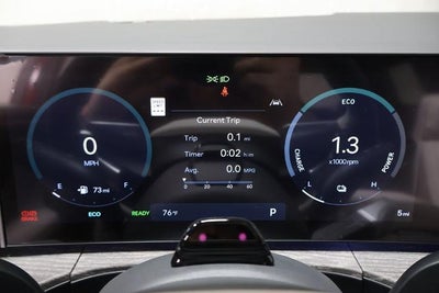 2026 Hyundai SANTA FE HYBRID Calligraphy AWD