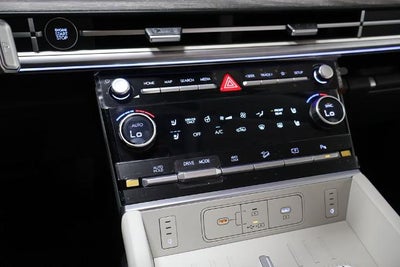 2026 Hyundai SANTA FE HYBRID Calligraphy AWD