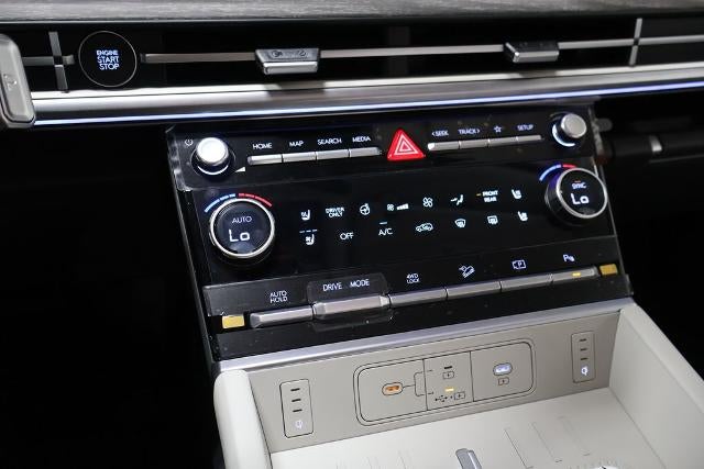 2026 Hyundai SANTA FE HYBRID Calligraphy AWD
