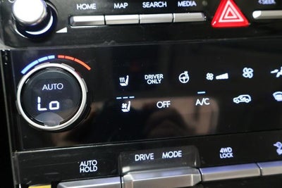 2026 Hyundai SANTA FE HYBRID Calligraphy AWD