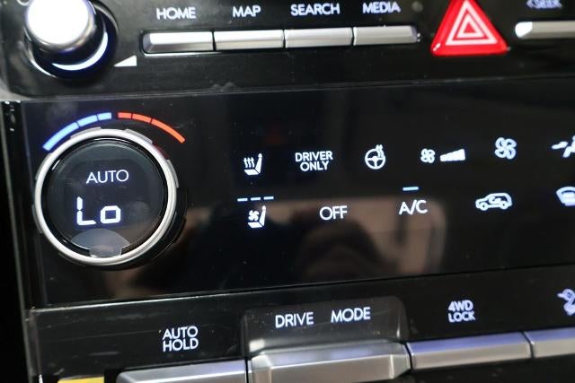 2026 Hyundai SANTA FE HYBRID Calligraphy AWD