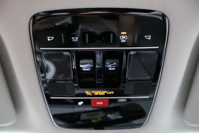 2026 Hyundai SANTA FE HYBRID Calligraphy AWD