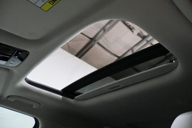 2026 Hyundai SANTA FE HYBRID Calligraphy AWD