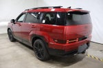 2026 Hyundai SANTA FE HYBRID Calligraphy AWD
