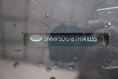 2026 Hyundai SANTA FE HYBRID Calligraphy AWD