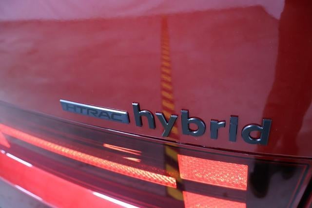 2026 Hyundai SANTA FE HYBRID Calligraphy AWD