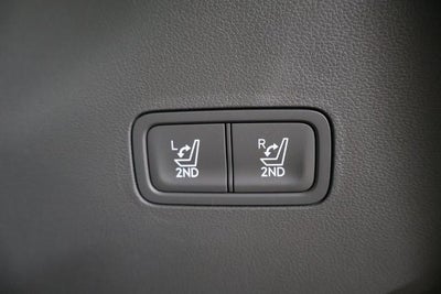 2026 Hyundai SANTA FE HYBRID Calligraphy AWD