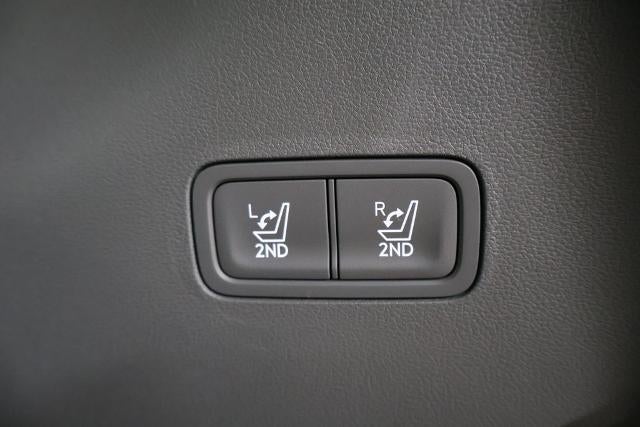 2026 Hyundai SANTA FE HYBRID Calligraphy AWD