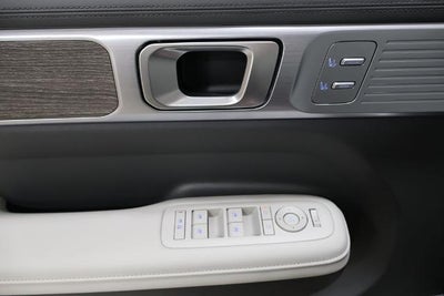 2026 Hyundai SANTA FE HYBRID Calligraphy AWD