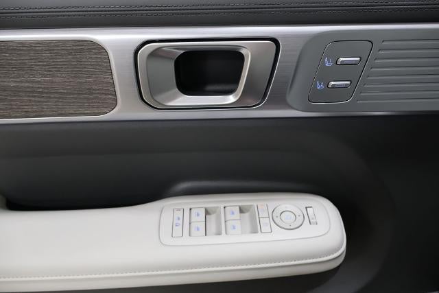 2026 Hyundai SANTA FE HYBRID Calligraphy AWD