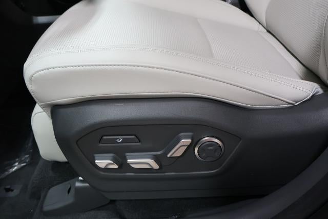 2026 Hyundai SANTA FE HYBRID Calligraphy AWD