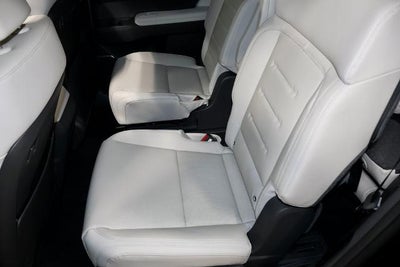 2026 Hyundai SANTA FE HYBRID Calligraphy AWD