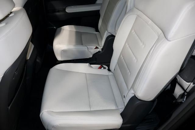 2026 Hyundai SANTA FE HYBRID Calligraphy AWD