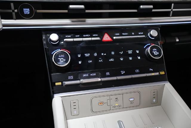 2026 Hyundai SANTA FE HYBRID Calligraphy AWD