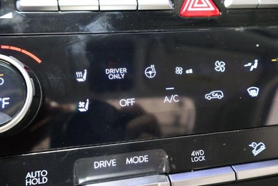 2026 Hyundai SANTA FE HYBRID Calligraphy AWD