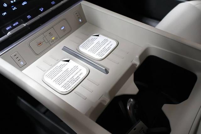2026 Hyundai SANTA FE HYBRID Calligraphy AWD