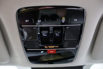 2026 Hyundai SANTA FE HYBRID Calligraphy AWD