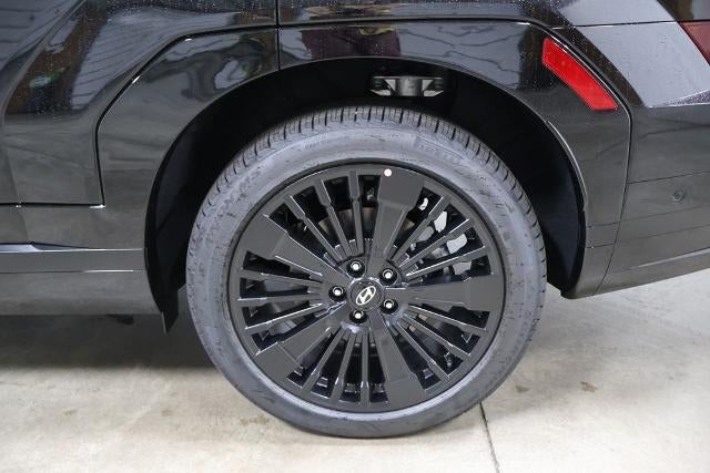 2026 Hyundai SANTA FE HYBRID Calligraphy AWD