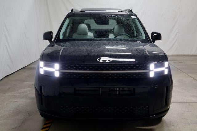 2026 Hyundai SANTA FE HYBRID Calligraphy AWD