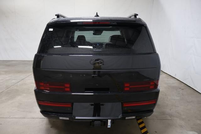 2026 Hyundai SANTA FE HYBRID Calligraphy AWD