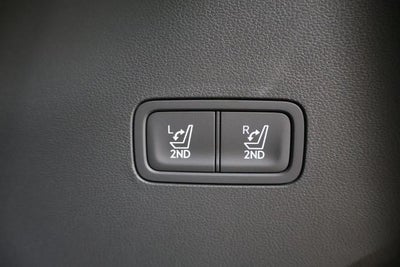 2026 Hyundai SANTA FE HYBRID Calligraphy AWD
