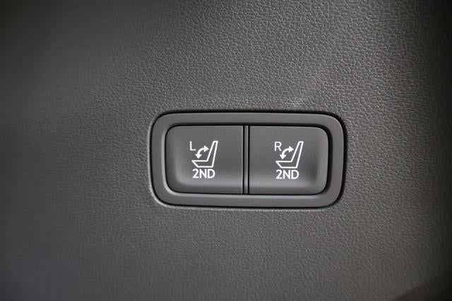2026 Hyundai SANTA FE HYBRID Calligraphy AWD
