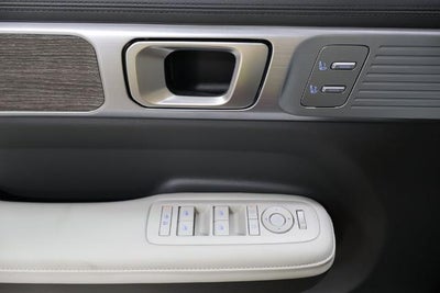 2026 Hyundai SANTA FE HYBRID Calligraphy AWD