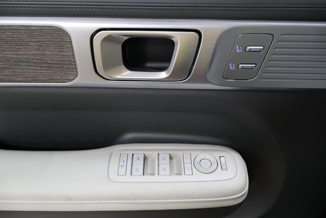 2026 Hyundai SANTA FE HYBRID Calligraphy AWD