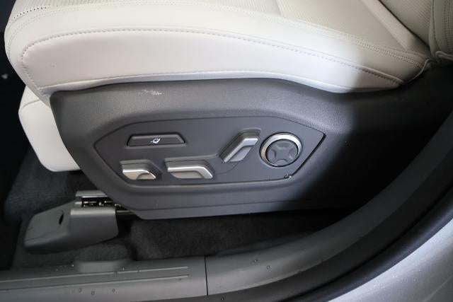 2026 Hyundai SANTA FE HYBRID Calligraphy AWD