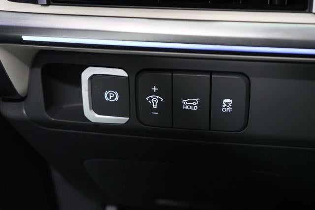 2026 Hyundai SANTA FE HYBRID Calligraphy AWD