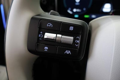 2026 Hyundai SANTA FE HYBRID Calligraphy AWD