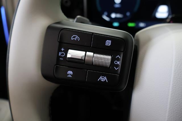 2026 Hyundai SANTA FE HYBRID Calligraphy AWD