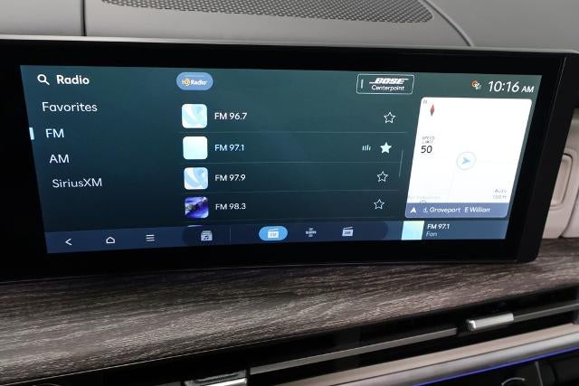 2026 Hyundai SANTA FE HYBRID Calligraphy AWD