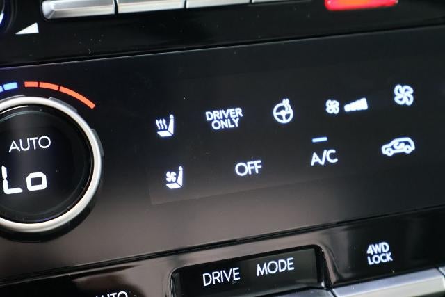 2026 Hyundai SANTA FE HYBRID Calligraphy AWD