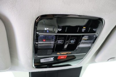 2026 Hyundai SANTA FE HYBRID Calligraphy AWD