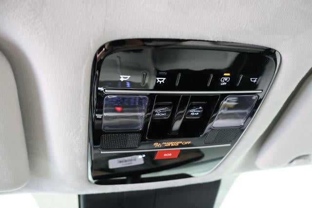 2026 Hyundai SANTA FE HYBRID Calligraphy AWD