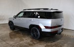 2026 Hyundai SANTA FE HYBRID Calligraphy AWD