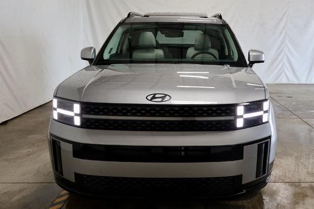 2026 Hyundai SANTA FE HYBRID Calligraphy AWD