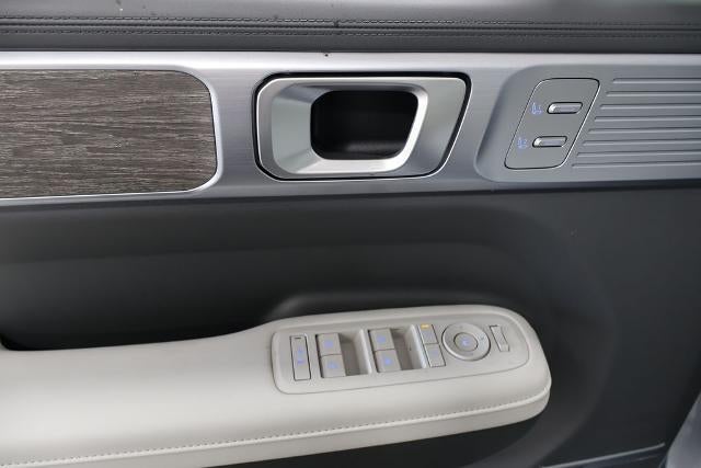 2026 Hyundai SANTA FE HYBRID Calligraphy AWD