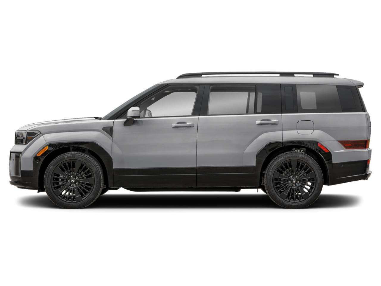 2026 Hyundai SANTA FE HYBRID Calligraphy AWD