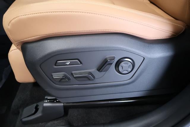 2027 Hyundai SANTA FE HYBRID Calligraphy AWD