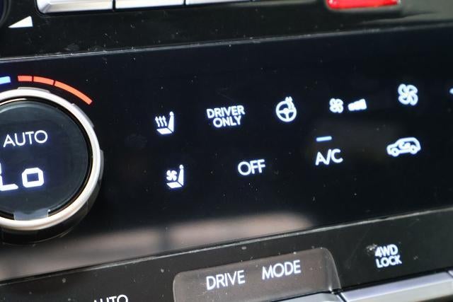 2027 Hyundai SANTA FE HYBRID Calligraphy AWD
