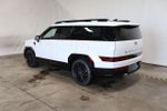 2027 Hyundai SANTA FE HYBRID Calligraphy AWD