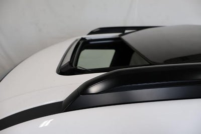 2027 Hyundai SANTA FE HYBRID Calligraphy AWD