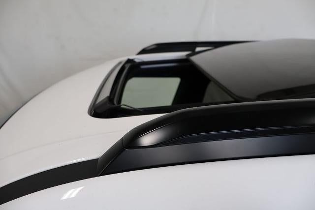 2027 Hyundai SANTA FE HYBRID Calligraphy AWD