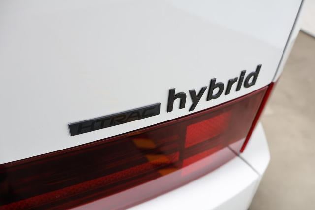 2027 Hyundai SANTA FE HYBRID Calligraphy AWD