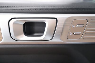 2027 Hyundai SANTA FE HYBRID Calligraphy AWD