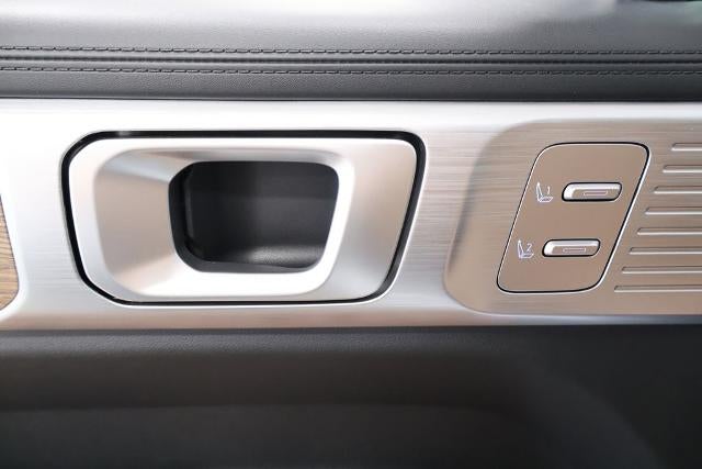 2027 Hyundai SANTA FE HYBRID Calligraphy AWD