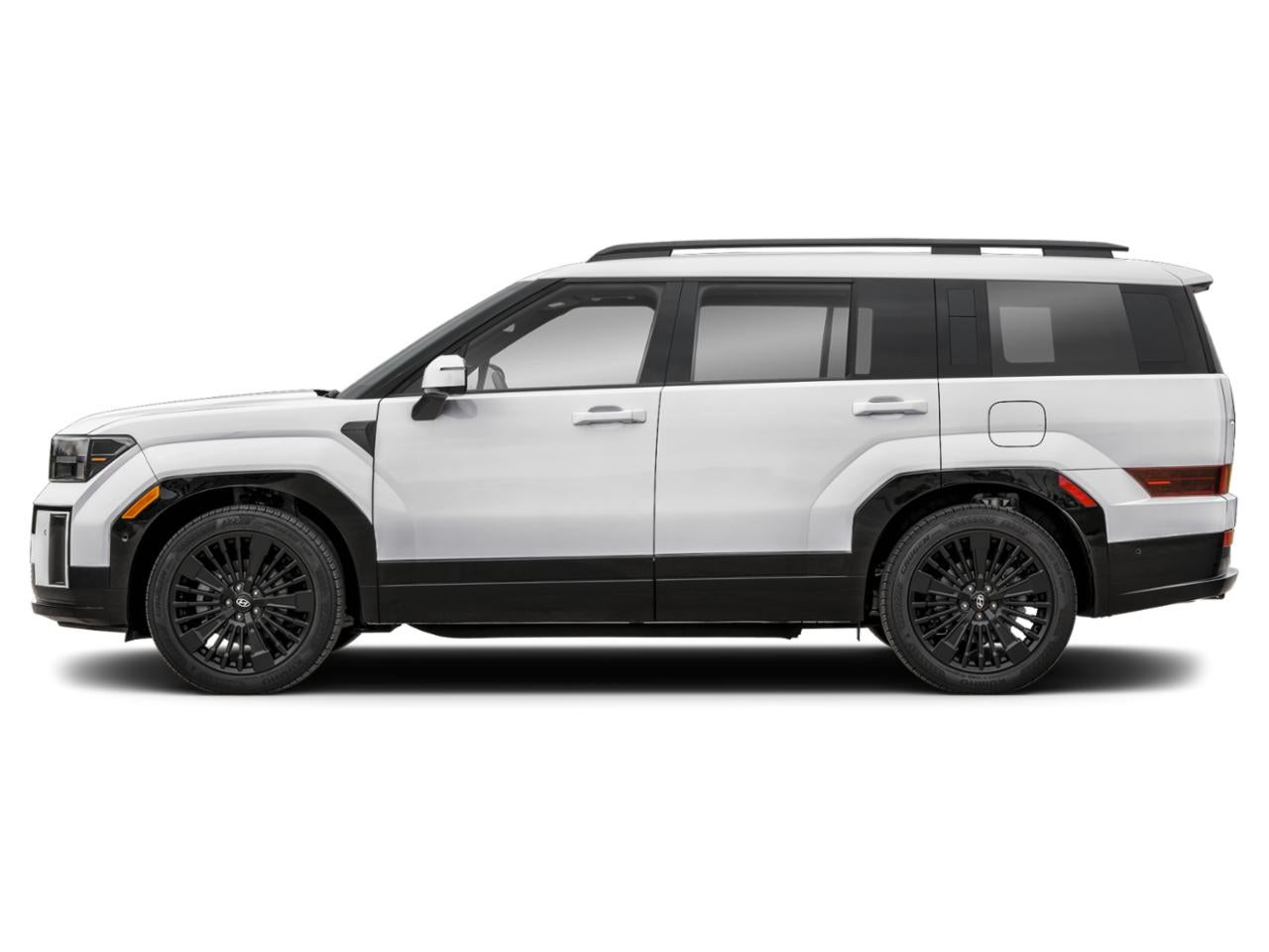 2027 Hyundai SANTA FE HYBRID Calligraphy AWD