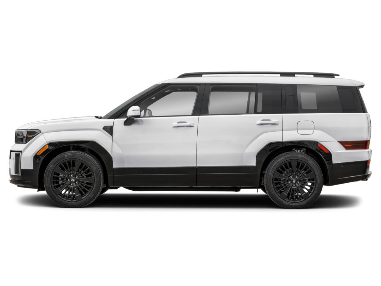 2027 Hyundai SANTA FE HYBRID Calligraphy AWD